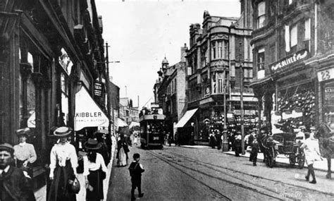 old photos of newport gwent
